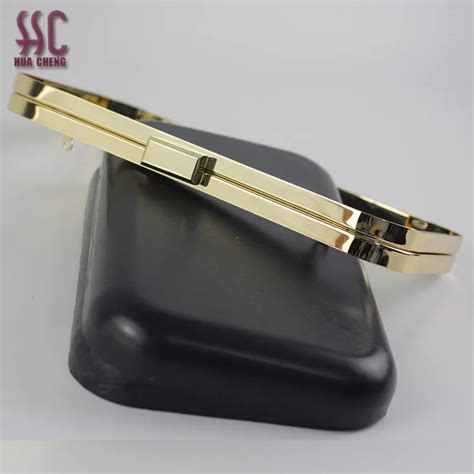 metal box clutch frame|Amazon.com: Clutch Frame.